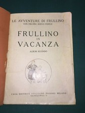 Le Avv. di Frullino con