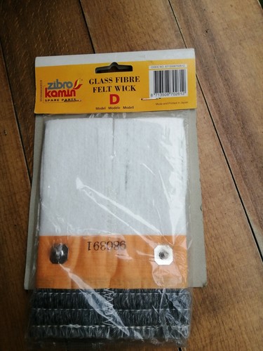 Stoppino stufa zibro - stoppino,