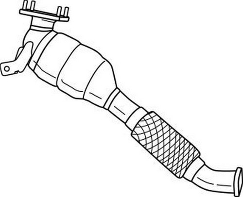 115 catalizzatore per - 115,