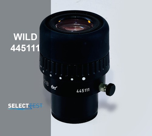 Oculare microscopio wild - oculare,