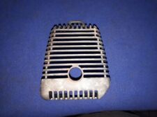  DECESPUGLIATORE OLEO-MAC 722 726 SPARTA 25 EFCO 8220 SPARK 25 Griglia marmitta 