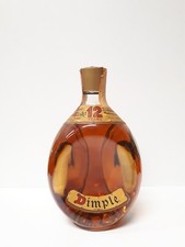 Dimple 12 Yo John Haig & Co