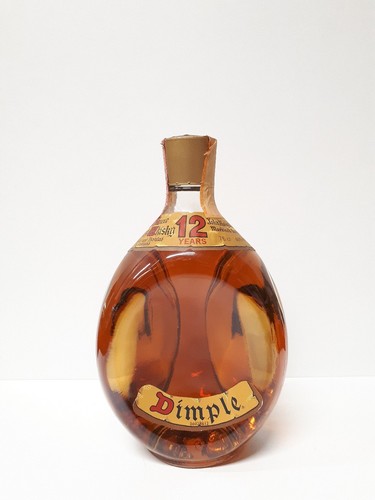 Dimple john haig - dimple, &