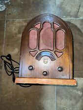 Stereo Radio Vintage Philips