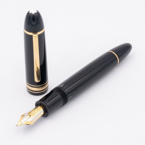 Montblanc meisterstück 149 - meisterstück,