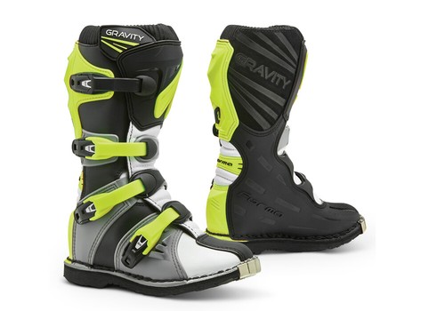Stivali moto cross - stivali, enduro