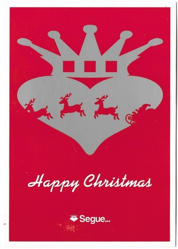 Happy christmas segue - christmas,,