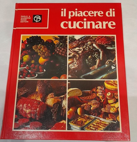 Piacere cucinare paolo e - cucinare,