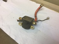 Elettrovalvola avviamento