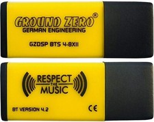 GROUND ZERO GZDSP BTS 4-8XII