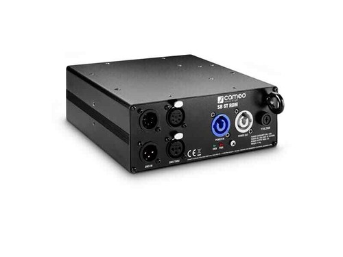 Cameo rdm - cameo, 6t
