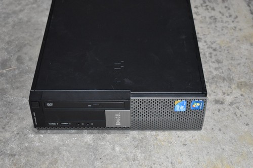 Dell optiplex 980 sff quad - dell,