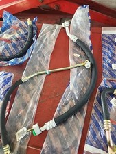 ORIGINALE 46539076 TUBO CONDOTTO ARIA CONDIZIONATA FIAT BRAVO BRAVA MAREA NUOVO