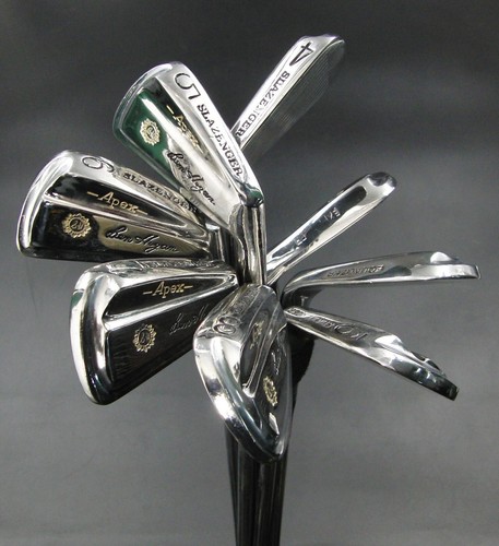 Set slazenger ben hogan - slazenger,