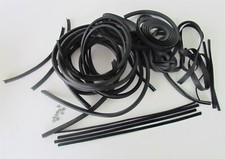 Opel Rekord Olympia 1953 -57