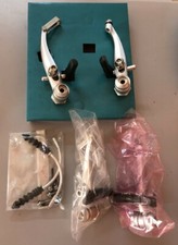 Coppie freni bici Lizard by