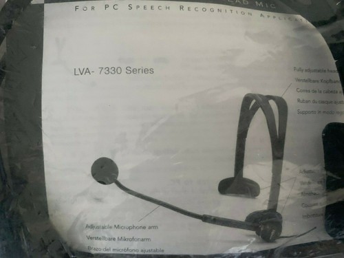Cuffie auricolari labtec - cuffie,,