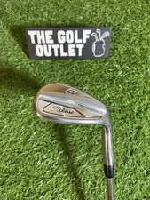 TITLEIST 718 AP2 PITCHING WEDGE AMT BIANCO S300 ALBERO FLESSIBILE RIGIDO