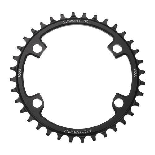 Per bici 110bcd pignone 36t - per,