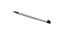 Stylus (lapiz puntero) negro