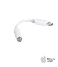 Apple Lightning a 3,5 mm
