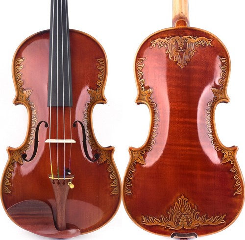 T30 master stradivari - master,