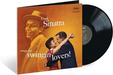Frank Sinatra Songs For
