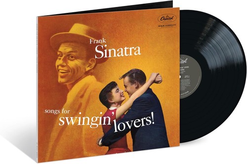 Frank sinatra songs for - frank,