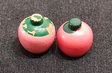 Monopoli - Pedine - Mele