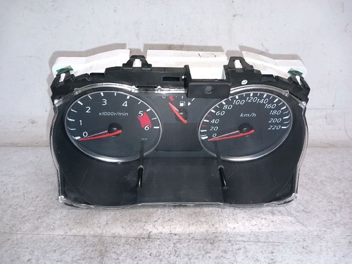 Instruments bord nissan - instruments, de