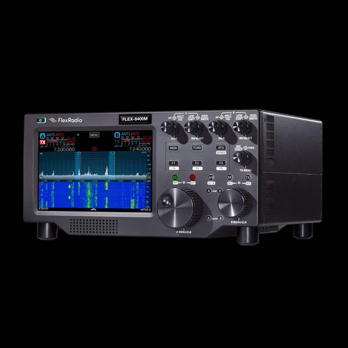 Flexradio flex 8400m - flexradio, flex-8400m