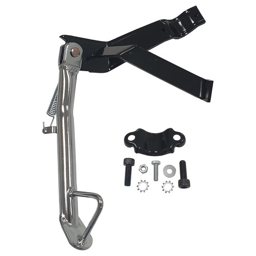 Cavalletto laterale completo - laterale,