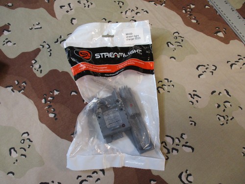 Nuovo streamlight strion usb - streamlight,