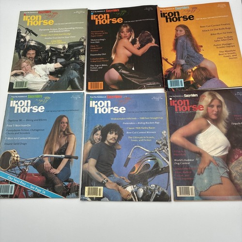 Vtg 1980 complete set - vtg, iron