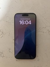 DISPLAY APPLE IPHONE 16 PRO