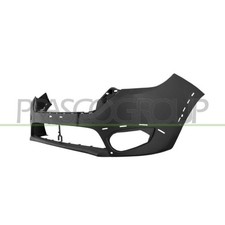 Supporto paraurti Prasco