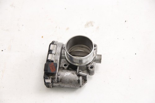 Valvola farfalla volvo v70 - volvo,