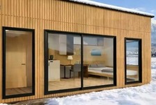 Casa Container di lusso con