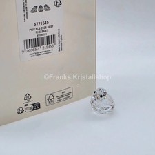 Swarovski scs statuina anno - swarovski,