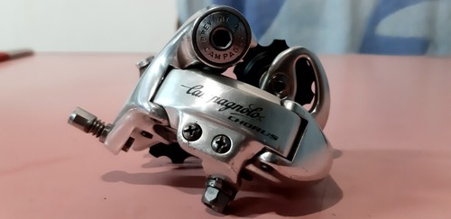 Cambio campagnolo chorus - chorus, 8v