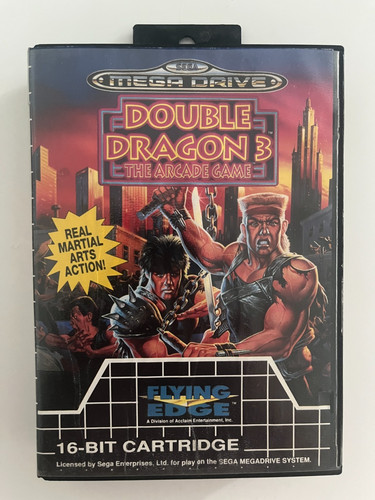 Double dragon gioco - double,