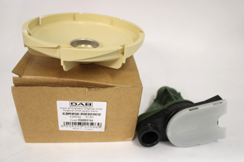 Set ricambi diffusore dab - set,