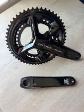 Guarnitura Shimano Dura-Ace