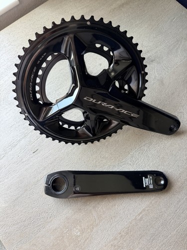 Guarnitura shimano dura ace - shimano, dura-ace