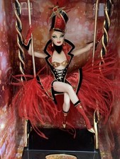 BRAND NEW BOB MACKIE BARBIE