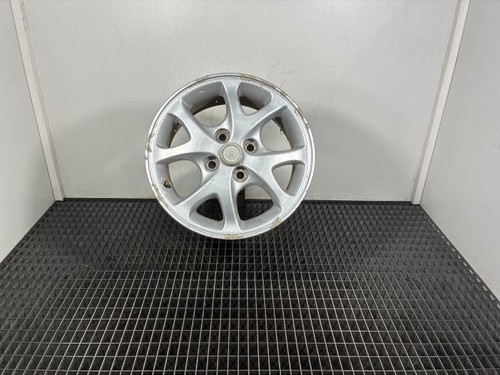 Cerchione toyota yaris - cerchione, nt