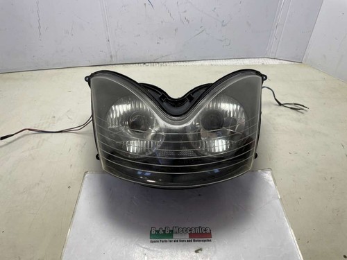 Faro fanale anteriore aprilia - faro,