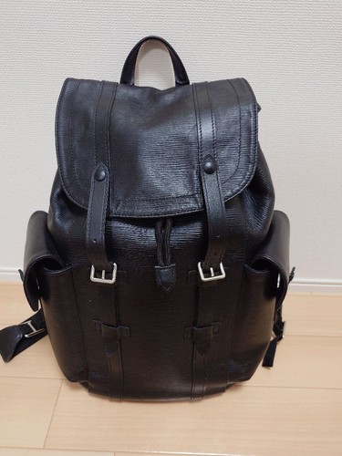 Autentico zaino louis vuitton - autentico,