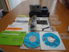 Panasonic LUMIX DMC-FT1