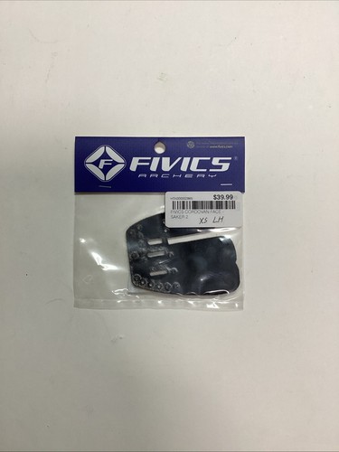 Fivics saker cordovan - 2,